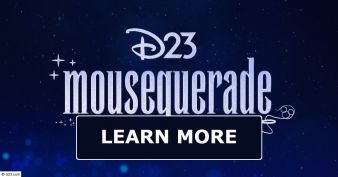 D23: The Ultimate Disney Fan Event Mousequerade Contest