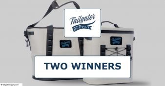 Tailgater Supply Giveaway