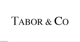 Tabor & Co Giveaway