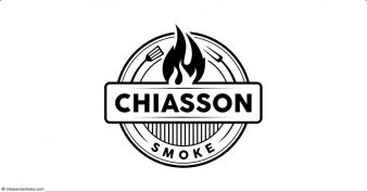 Chiasson Smoke Giveaway