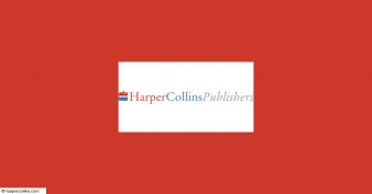 HarperCollins Publishers Sweepstakes