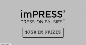 colorFX by imPRESS Car Giveaway