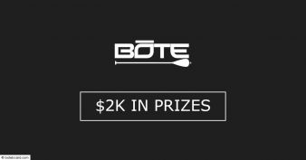 BOTE Board Sweepstakes