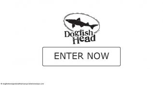 Dogfish Head® Sweepstakes