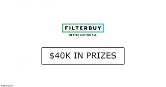 Filterbuy Sweepstakes