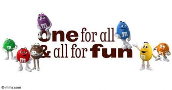 M&M'S® Sweepstakes