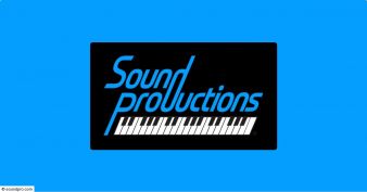 Sound Productions Giveaway