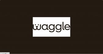 Waggle Giveaway