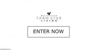 Farm Star Living Giveaway