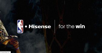 Hisense Sweepstakes