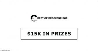 Best of Breck Giveaway