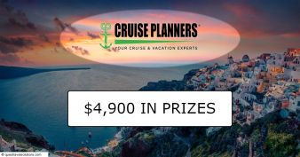 Cruise Planners Survey