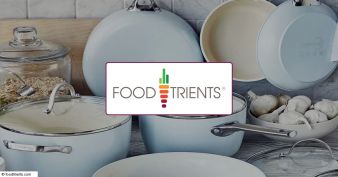 FoodTrients Sweepstakes