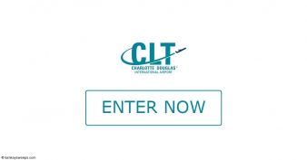 Get Swept Away CLT Sweepstakes