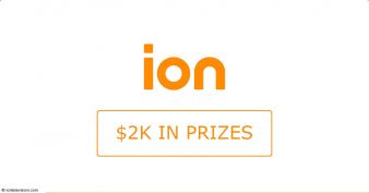 ION Television Sweepstakes