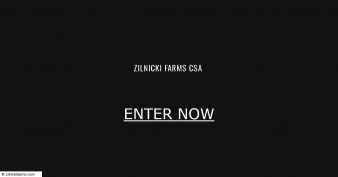 Zilnicki Farms Giveaway