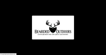 Bearded Outdoors Giveaway