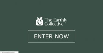 Earthly Collective Store Giveaway