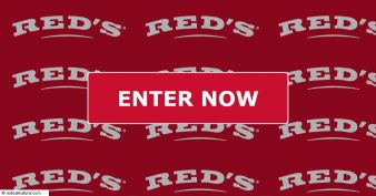 Red's All Natural Giveaway