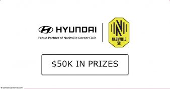 Hyundai-Palisade Club Supporter Giveaway