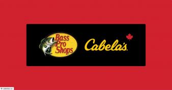 Cabela's Canada Giveaway