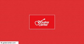 Guitar Center Sweepstakes