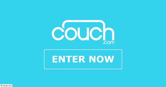 CouchLuxury Maldives Vacation Sweepstakes