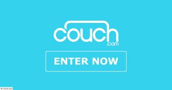 Couch Sweepstakes