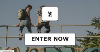 Chrome Industries Giveaway