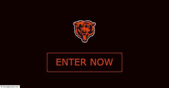Chicago Bears Sweepstakes