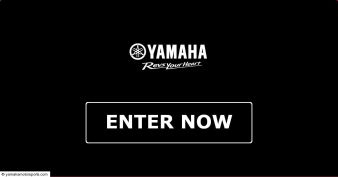 Yamaha Motorsports Contest