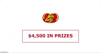Chief Jelly Belly Bean Officer Contest