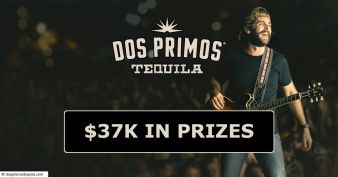 Dos Primos Tequila Contest
