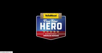 YellaWood Five-Star Hero Contest
