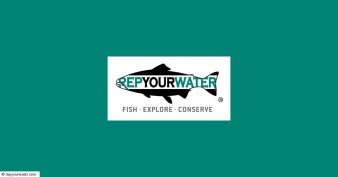 Rep Your Water Giveaway