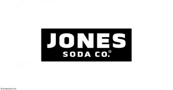Jones Soda Giveaway