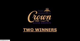 Crown Royal Summer Sessions Contest