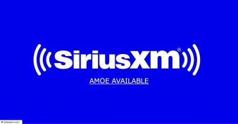SiriusXM Sweepstakes