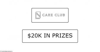 The Care Club Giveaway Contest