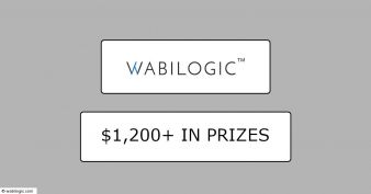 Wabilogic Giveaway