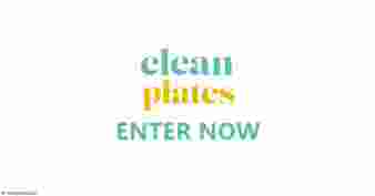 Clean Plates Sweepstakes