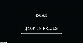 PenFed Sweepstakes