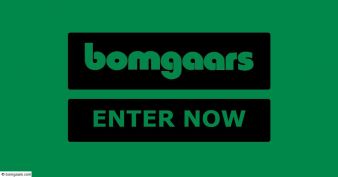 Bomgaars Contest