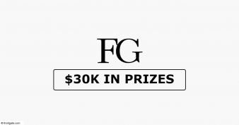 Frontgate Sweepstakes