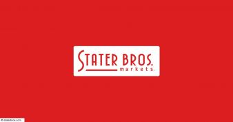 Stater Bros. Giveaway