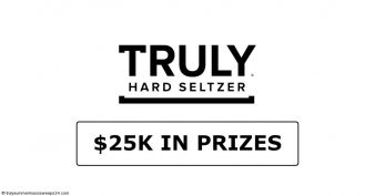 TRULY HARD SELTZER® Sweepstakes