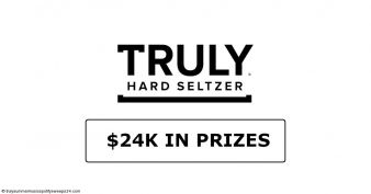 Truly Hard Seltzer® Sweepstakes