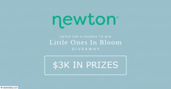 Newton Baby Giveaway