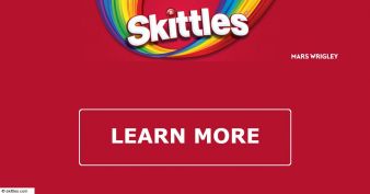 Skittles® Sweepstakes