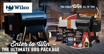 Wilco Sweepstakes
